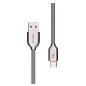 CABLE USB HARVIC CB-125-D TIPO C