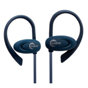 AUDIFONOS/ MANOS LIBRES HARVIC BT-557