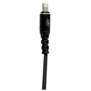 CABLE USB HARVIC CB-106 TIPO C / ANDROID / IPHONE