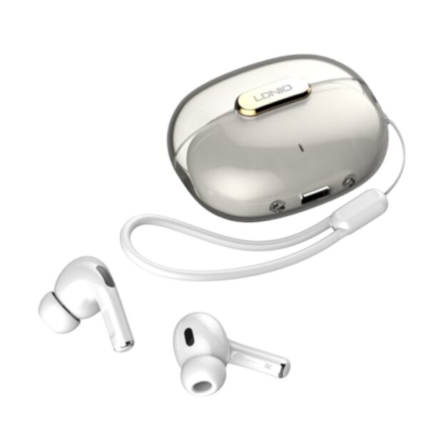 AIRPODS LDNIO T02 - Imagen 2