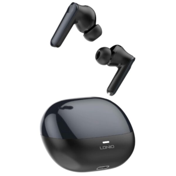 AIRPODS LDNIO T06 ANC/ENC - Imagen 2