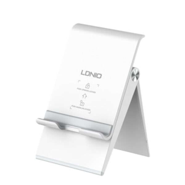SOPORTE LDNIO ESCRITORIO MOVIL MG07