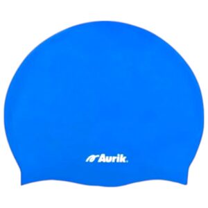 GORRO DE NATACION SILICON AURIK