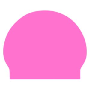 GORRO DE NATACION SILICON SWIN