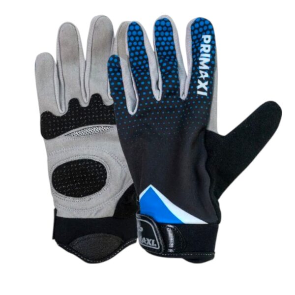 GUANTES DE CICLISMO LARGOS PRIMAXI - Imagen 2