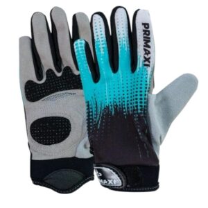 GUANTES DE CICLISMO LARGOS PRIMAXI