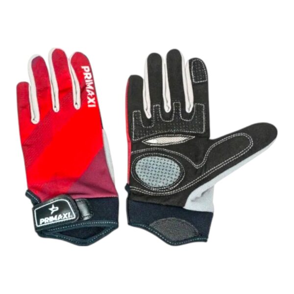 GUANTES DE CICLISMO LARGOS PRIMAXI - Imagen 3