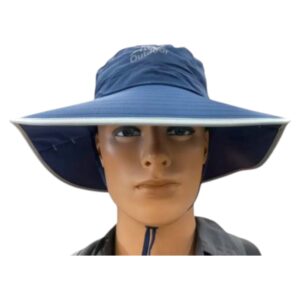 SOMBRERO OUTDOOR SAFARI UNISEX