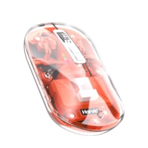 MOUSE HARVIC MBTR 404