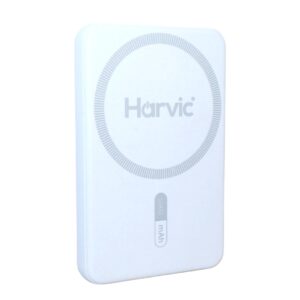 POWER BANK HARVIC PBM-634