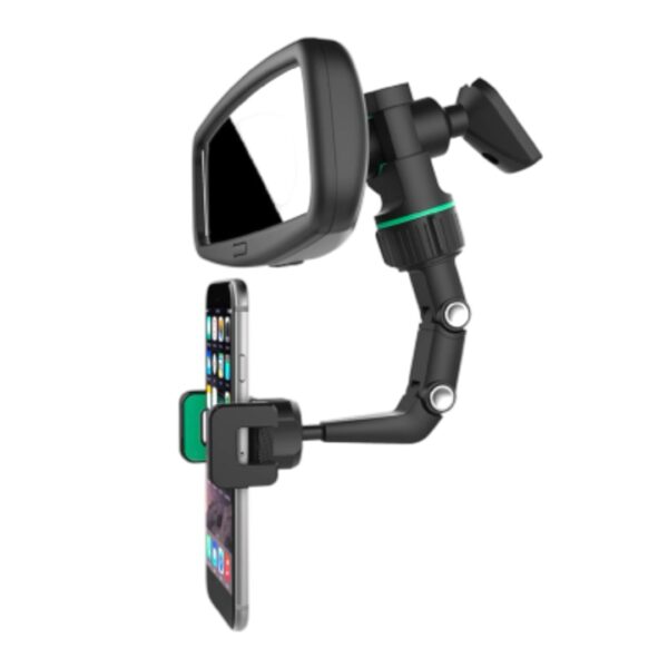 SOPORTE DE CELULAR HARVIC PARA AUTO CHD-982