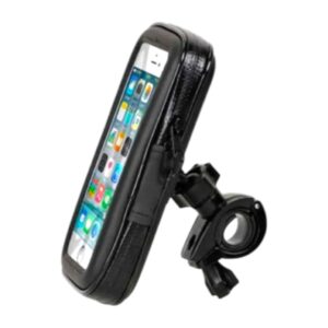 SOPORTE DE CELULAR HARVIC PARA BICICLETS CHD 983