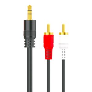 CABLE AUXILIAR HARVIC CB-152