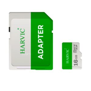 MICRO SD 16GB HARVIC