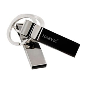 FLASH MEMORI 32GB HARVIC