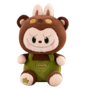 PELUCHE LABUBU 57X42CM