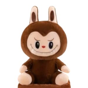 PELUCHE LABUBU 55X35CM