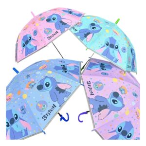 PARAGUAS STITCH INFANTIL