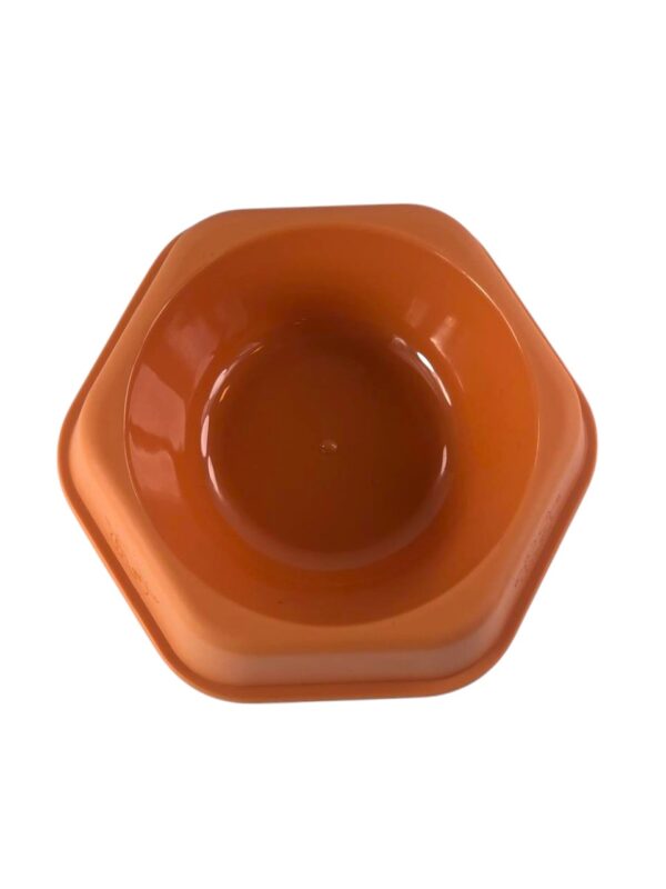 PLATO PLASTICO PARA MASCOTAS - Imagen 2