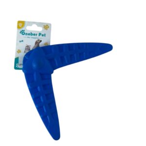 JUGUETE MASCOTAS BUMERAM