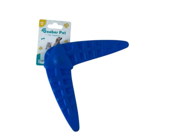 JUGUETE MASCOTAS BUMERAM