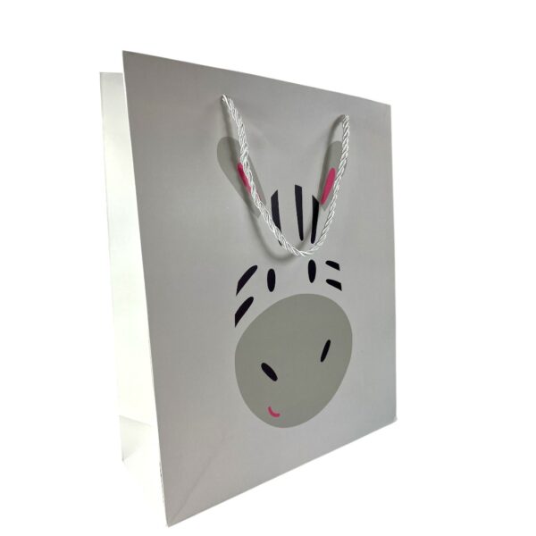 FUNDA DE REGALO MEDIANA 32X26CM - Imagen 3
