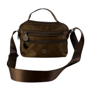 CARTERA VEIKING IMPERMEABLE 18X24CM