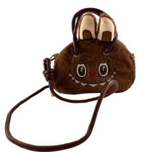 CARTERA LABUBU 21X14CM