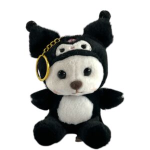 LLAVERO MINI PELUCHE SANRIO