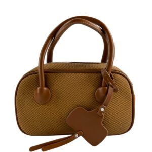 BOLSO COFFE DAMA 25X15CM