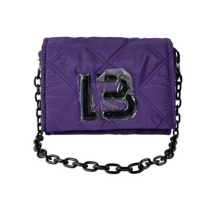 CARTERA IMPERMIABLE BIMBA Y LOLA 23X18CM