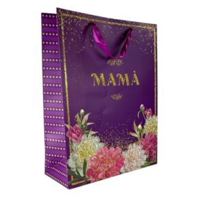 FUNDA DE REGALO GRANDE 39X30CM