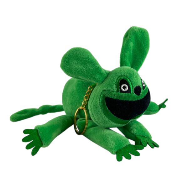 LLAVERO CRITTERS