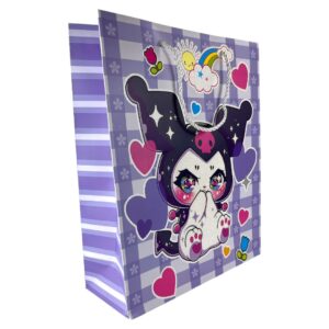 FUNDA DE REGALO MEDIANA 32X26CM