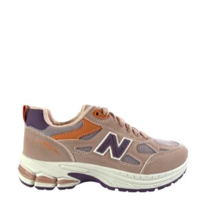 ZAPATO DAMA NEW FASHION 990 T35 - 40