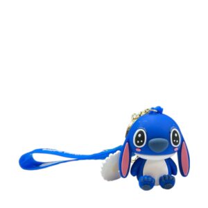 LLAVERO STITCH