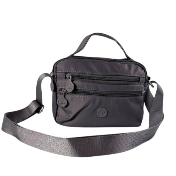 CARTERA VEIKING IMPERMEABLE 18X24CM - Imagen 3