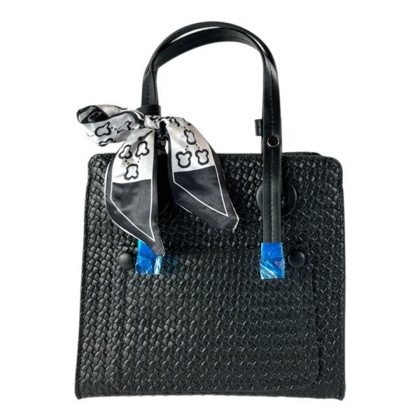 CARTERA HONG LAI 23X23CM - Imagen 2