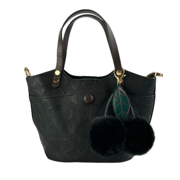 CARTERA HONG LAI 161  16X25CM - Imagen 2