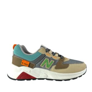 ZAPATO CAB NEW FASHION CROW T38 - 43