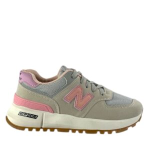 ZAPATO DAMA NEW FASHION T35 - 40