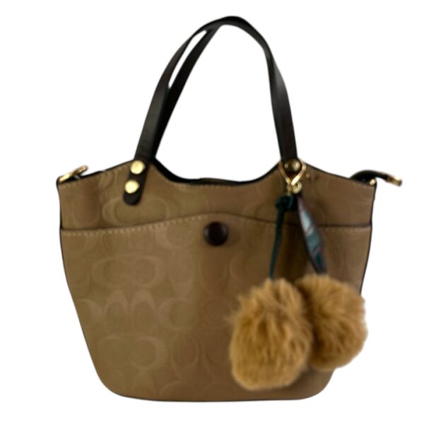 CARTERA HONG LAI 161  16X25CM - Imagen 4