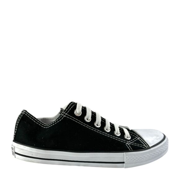 ZAPATO CAB CAÑA BAJA CONVERSE T35 - 43 - Imagen 2