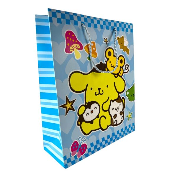 FUNDA DE REGALO MEDIANA 32X26CM - Imagen 7