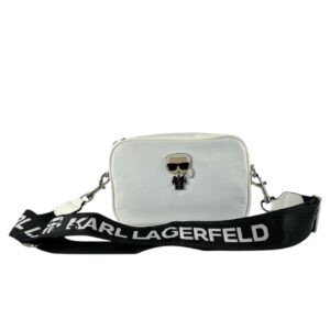 CARTERA KARL LAGERFELD 23X16CM