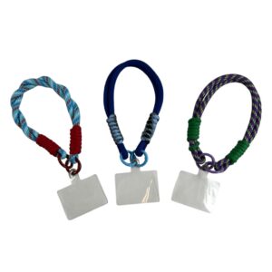 LLAVERO TIPO CABLE PARA CELULAR