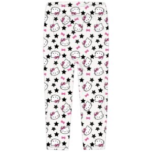 LEGGINGS PRINT NIÑA HELLO KITTY