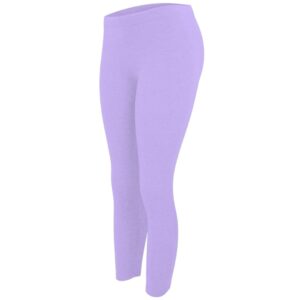 LEGGINGS BASICO LLANO NIÑA