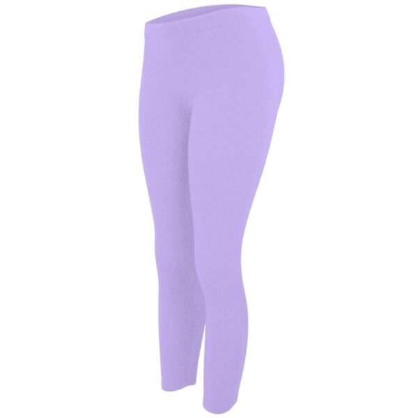 LEGGINGS BASICO LLANO NIÑA