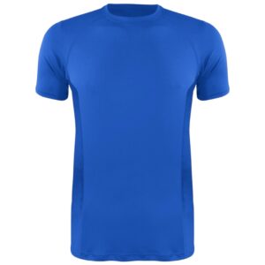 CAMISETA LICRADA DEPORTIVA HOMBRE